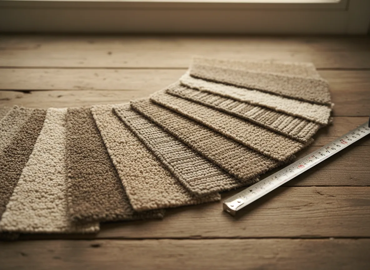 Carpet Installation Hernshaw, WV FAQs